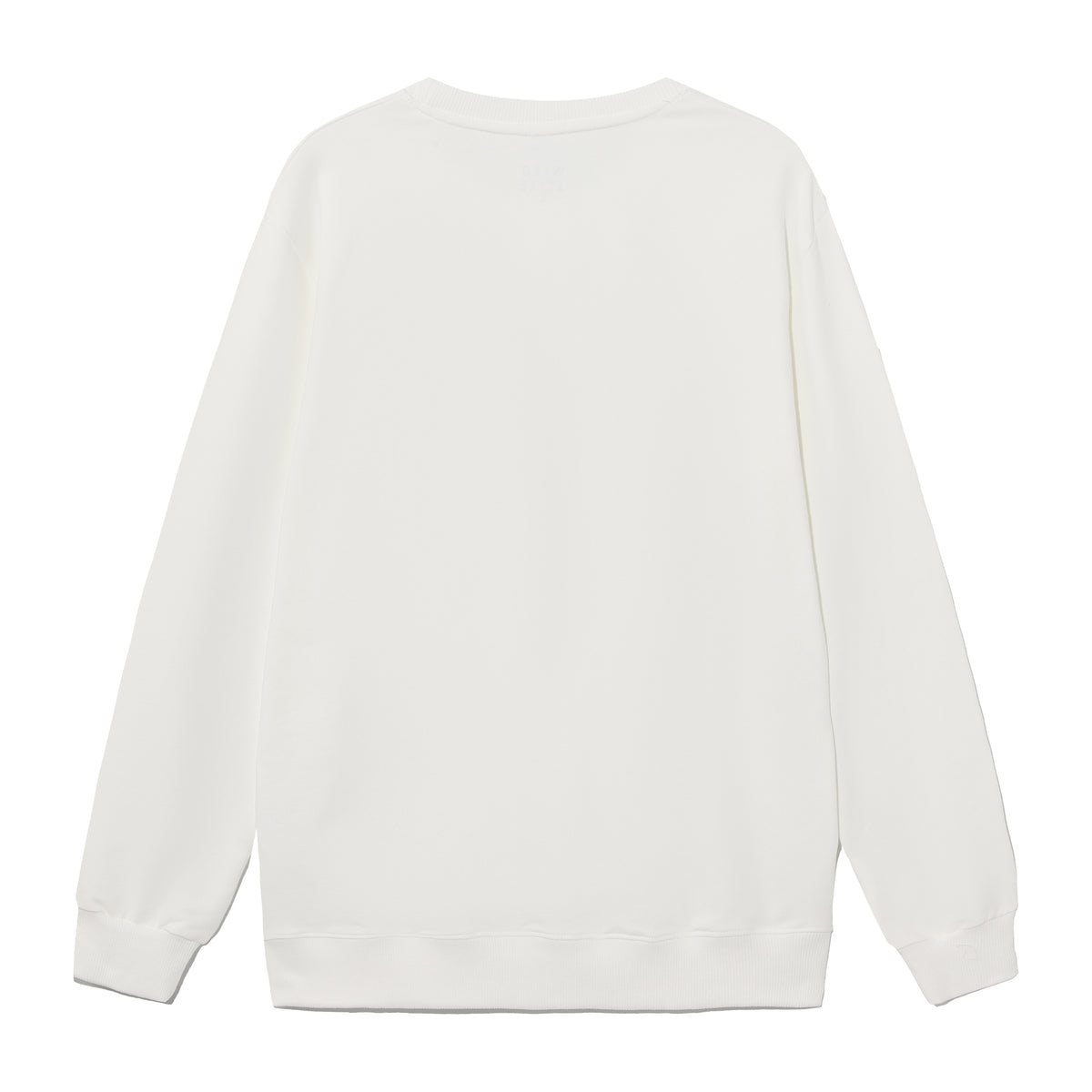 LOGO CREWNECK SWEATSHIRT – WILDSTYLE LA