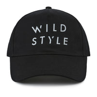 LOGO BASEBALL CAP