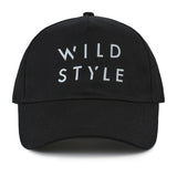 LOGO BASEBALL CAP