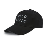 LOGO BASEBALL CAP