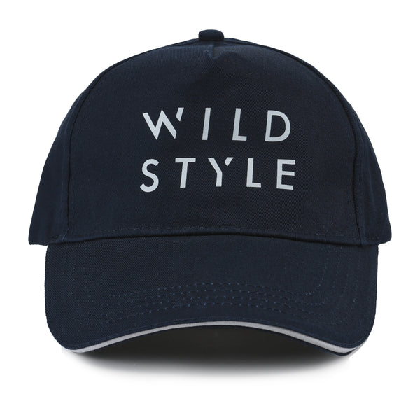 LOGO BASEBALL CAP