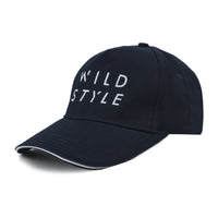 LOGO BASEBALL CAP