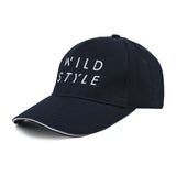 LOGO BASEBALL CAP