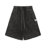 JOYRICH SHORTS 2 POCKETS 7" INSEAM