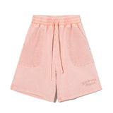 JOYRICH SHORTS 2 POCKETS 7" INSEAM