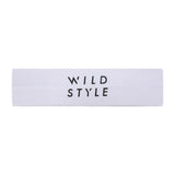 LOGO HEADBAND