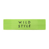 LOGO HEADBAND