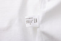 LOGO SHORT SLEEVE T-SHIRT