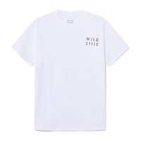LOGO SHORT SLEEVE T-SHIRT
