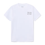 LOGO SHORT SLEEVE T-SHIRT