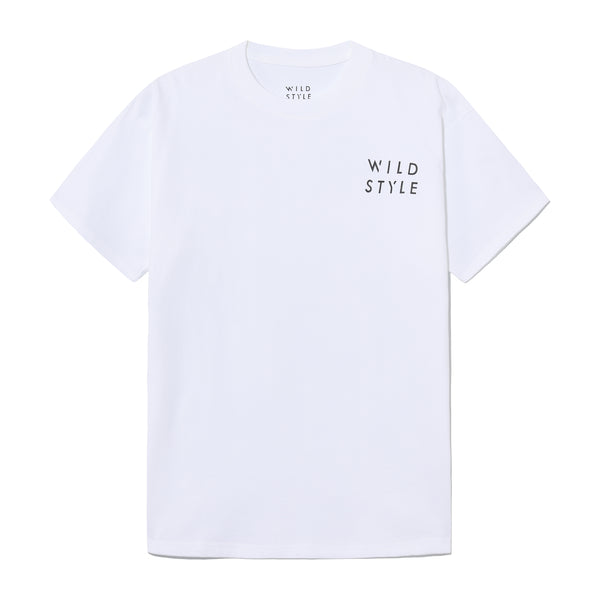 LOGO SHORT SLEEVE T-SHIRT