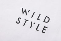 LOGO SHORT SLEEVE T-SHIRT