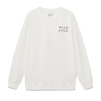 LOGO CREWNECK SWEATSHIRT