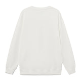 LOGO CREWNECK SWEATSHIRT