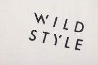 LOGO CREWNECK SWEATSHIRT
