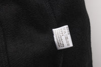 LOGO PULLOVER HOODIE