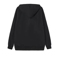 LOGO PULLOVER HOODIE