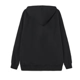 LOGO PULLOVER HOODIE