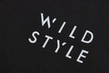 LOGO PULLOVER HOODIE