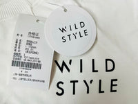 LOGO CREWNECK SWEATSHIRT