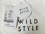 LOGO CREWNECK SWEATSHIRT