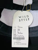 LOGO BASEBALL CAP