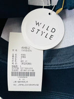 LOGO BASEBALL CAP