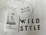 LOGO SHORT SLEEVE T-SHIRT