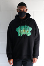 Load image into Gallery viewer, Msgm Three-bear Hoodie