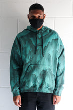 Load image into Gallery viewer, Msgm Green Lava Hoodie