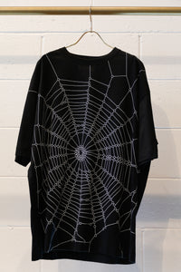 Etudes Museum Spider Web Black-BLK