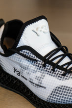 Load image into Gallery viewer, Y-3 Runner 4D IO - White