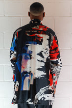 Load image into Gallery viewer, Y-3 M CH1 Aop Long Track JKT - Black