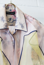 Load image into Gallery viewer, Y-Project Sleeveles Blouse- LY