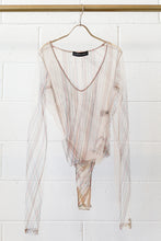 Load image into Gallery viewer, Y-Project WMN Condom Body suit-EC