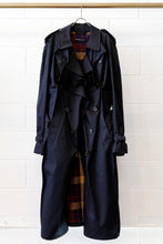 Load image into Gallery viewer, Y-Project Pop-Up Trench Coat - DN
