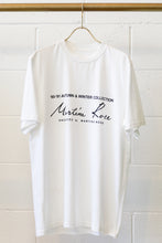 Load image into Gallery viewer, Martine Rose SS20 Classic S/S T-Shirt-WHT