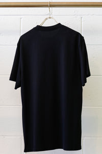 Martine Rose SS20 Classic S/S T-Shirt-BLK