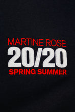 Load image into Gallery viewer, Martine Rose SS20 Classic Crew-NVY