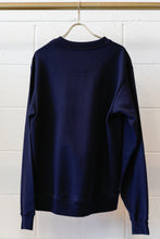 Load image into Gallery viewer, Martine Rose SS20 Classic Crew-NVY