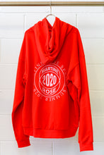 Load image into Gallery viewer, Martine Rose SS20 MR Classic Hoodie-RED