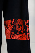 Load image into Gallery viewer, 424 424 SWEATPANT, BLACK