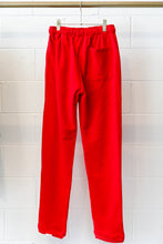 Load image into Gallery viewer, 424 ALIAS SWEATPANT, RED