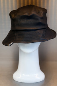 XXXSCOFF Carbon Coating half buckle bucket hat