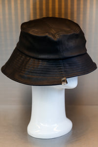 XXXSCOFF Carbon Coating half buckle bucket hat