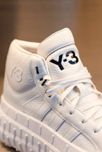 Load image into Gallery viewer, Y-3 GR. 1p High-White