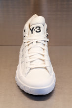 Load image into Gallery viewer, Y-3 GR. 1p High-White