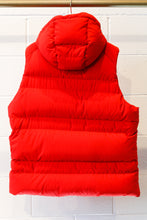 Load image into Gallery viewer, Y-3 M Classic Puffy Down Vest-Red