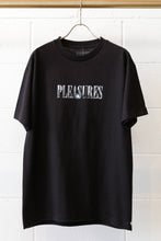 Load image into Gallery viewer, Pleasures Icy T-Shirt-Black