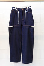 Load image into Gallery viewer, PAM AWA Jeans-Indigo